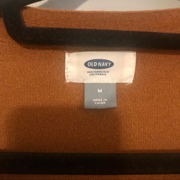 OLD NAVY - Thin Long Cardigan - Picture 3 of 3